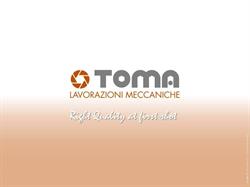Toma srl Lavorazioni Meccaniche, Ruffano orari di apertura