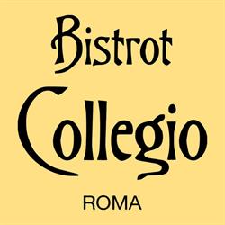 Collegio Bistrot, Roma orari di apertura