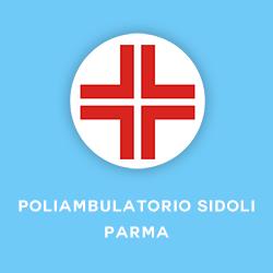 Poliambulatorio Sidoli Parma, orari di apertura