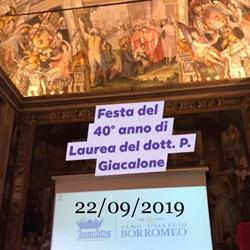 STUDI DENTISTICI GIACALONE (SIZIANO), Siziano orari di apertura