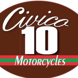 Civico.10, Cordenons orari di apertura