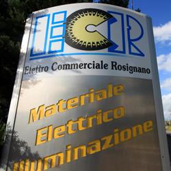 ECR ECoelectRic Srl, Rosignano Solvay orari di apertura