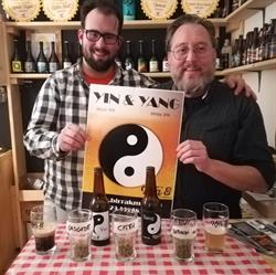 Km8 Birrificio - Produzione, Contà orari di apertura