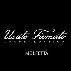 Usato Firmato franchising Molfetta, orari di apertura
