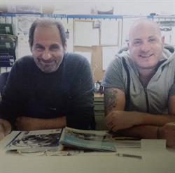 OFFICINA FIERA SNC di Vavala' Domenico e Vavala' Michele ALLESTIMENTI AUTO PER DISABILI, Milano orari di apertura