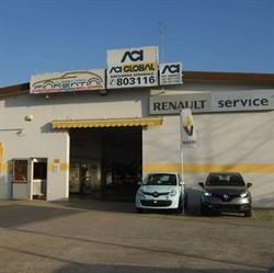 OFFICINA FIORENTINI Bosch Car Service Castrol Service, Chioggia orari di apertura
