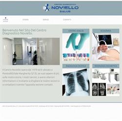 Centro Diagnostico Noviello SALUS, Napoli orari di apertura