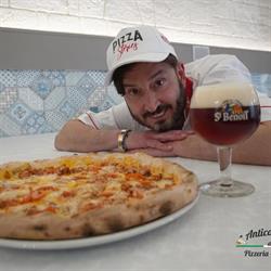 Antico Grottino - Pizzeria Bisteccheria Anzio, orari di apertura