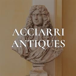 Acciarri Antiquariato, Santa Maria Apparente orari di apertura