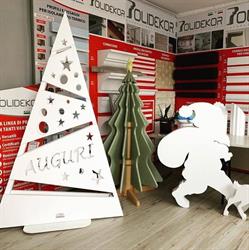Polidekor Srl , Lavorazione polistirolo, cornici decorative, Riccione orari di apertura