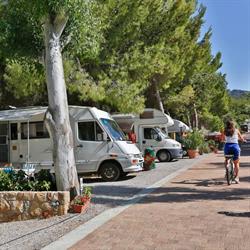 Camping Sanfilippo - Cefalù, orari di apertura
