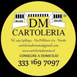 Cartoleria Diemme - copisteria universitaria, Trieste orari di apertura