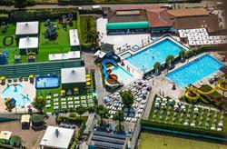 Acquapark Fontevivola, Sutri orari di apertura