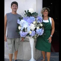 Fiorista Locatelli snc, Cassano Magnago orari di apertura