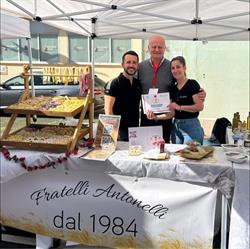 Pasta All’Uovo Antonelli Roma, Lido di Ostia orari di apertura