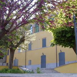 Musei Assoc. Linea Christa, Sogliano al Rubicone orari di apertura