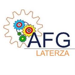 AFG Associazione Formazione Globale, Laterza orari di apertura