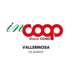 Supermercati InCoop Vallermosa, orari di apertura
