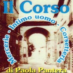 Merceria Intimo Il Corso, Cagli orari di apertura