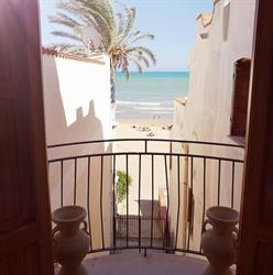 La Casa al Mare Scala dei Turchi, Realmonte orari di apertura