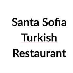 Santa Sofia Turkish Restaurant, Lecco orari di apertura