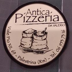 Antica Pizzeria, Palestrina orari di apertura