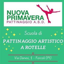Associazione Nuova Primavera, Forcoli orari di apertura