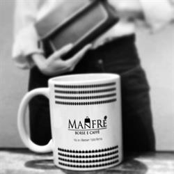 Manfre Borse e Caffe, Roma orari di apertura