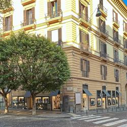Ricciardi Store, Napoli orari di apertura