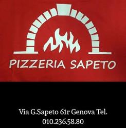 Pizzeria Sapeto, Genova orari di apertura