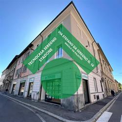 Affiliato Tecnocasa Studio Ss S.R.L., Seregno orari di apertura