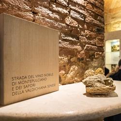 La Bottega Valdichiana Eating - Montepulciano - ValdichianaEating.Shop, orari di apertura