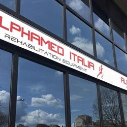 Alphamed Italia S.r.l.s., Torino orari di apertura