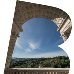 Itinerario della Bellezza, Pesaro orari di apertura