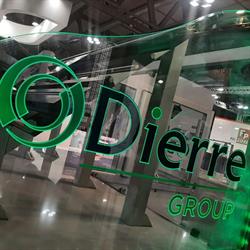 Dierre SAFE, Malo orari di apertura