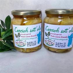 Azienda agricola L'Ortolano, Orosei orari di apertura