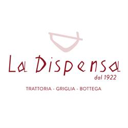 Trattoria La Dispensa, Riano orari di apertura