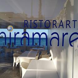 RistorArt Miramare, Otranto orari di apertura