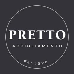 Pretto abbigliamento, Trento orari di apertura