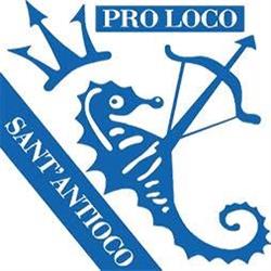 Pro Loco Sant'Antioco, orari di apertura
