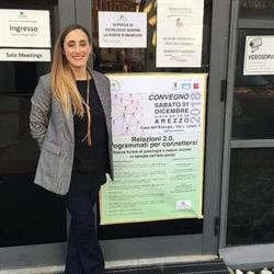 Dott.ssa Martina Carretti - Psicologa Psicoterapeuta e Sessuologa Arezzo, orari di apertura