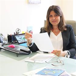 Manuela Rubinato Personal Advisor, Milano orari di apertura