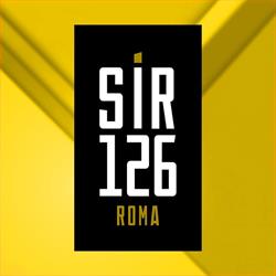 Sir 126, Roma orari di apertura