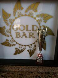 Gold Bar di Cornali Veronica, Ponte San Pietro orari di apertura