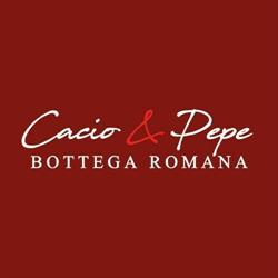 Cacio & Pepe Bottega Romana, Milano orari di apertura
