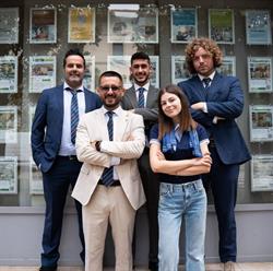 Affiliato Tecnocasa Reggio Emilia 4 S.R.L., orari di apertura