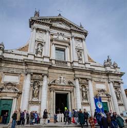 Basilica di Santa Maria in Porto, Ravenna orari di apertura