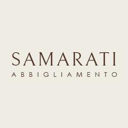 Samarati Abbigliamento Rosate, orari di apertura