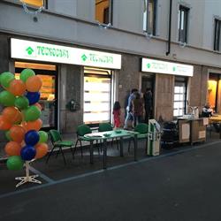 Affiliato Tecnocasa Studio Giussano S.R.L., orari di apertura