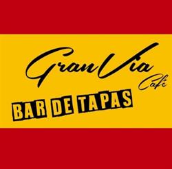 GranVia Café Bar de Tapas, Bologna orari di apertura